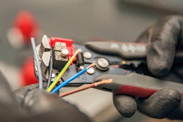 Best Emergency Electrical Repair  in Clark, SD
