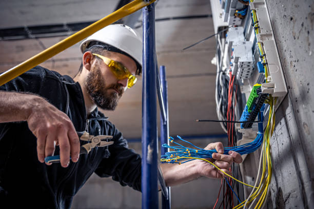 Best Affordable Electrician  in Clark, SD