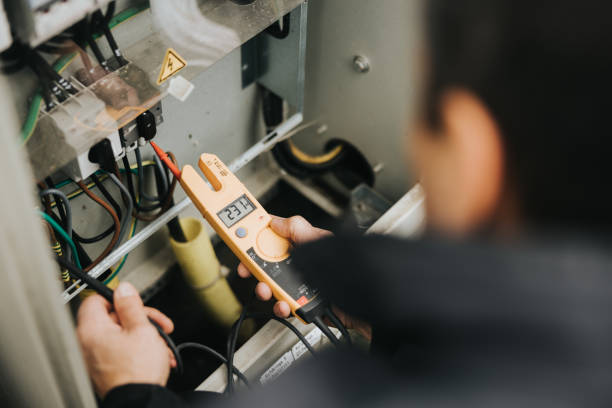 Best Home Electrical Repair  in Clark, SD