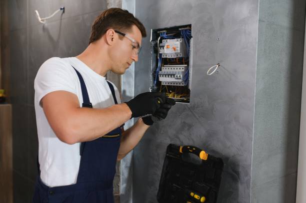 Best Residential Electrician Services  in Clark, SD