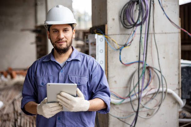 Why Trust Our Certified Electricians for Your Electrical Needs in SD?