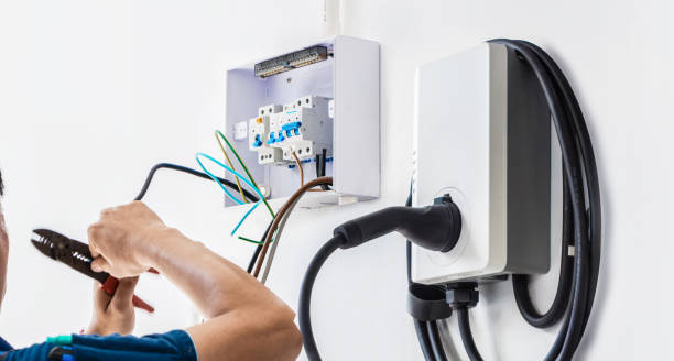 Best Licensed Electrician  in Clark, SD