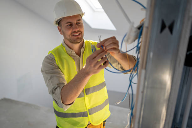 Best Circuit Breaker Repair  in Clark, SD