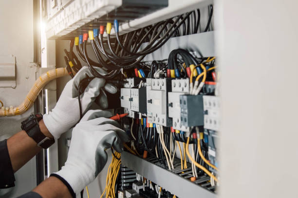 Best 24-Hour Electrician  in Clark, SD